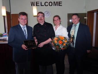 Hostal Land-gut-hotel Landgasthaus Sockenbacher Hof