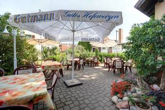 Hotel Gasthaus Zum Hirschen
