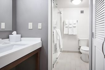 Hotel Courtyard By Marriott Cincinnati Airport South/florence