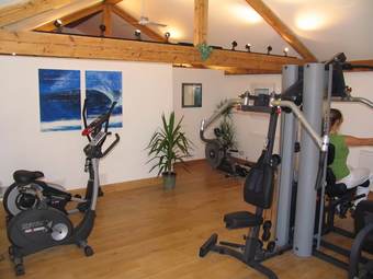 Bed & Breakfast Elements Hotel & Restaurant