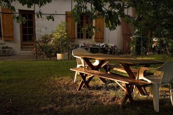 Bed & Breakfast La Quenouill�re