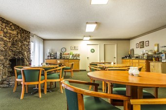 Motel Quality Inn & Suites Silicon Valley