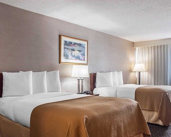 Hotel Quality Inn & Suites Vestal Binghamton