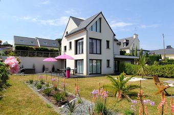 Suites Marines  La Capitainerie