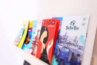 Apartamentos Luz Do Rio