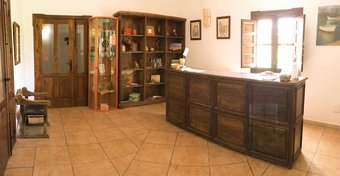 Pension Conviven Albergue Ecocultural