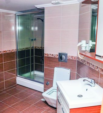 Hotel Helenapolis Otel