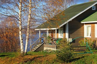 Baza Otdykha Tikhiy Bereg