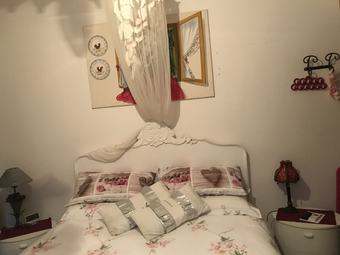 B&B La Gatta E Il Glicine