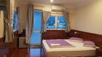 Con Son Island Hotel