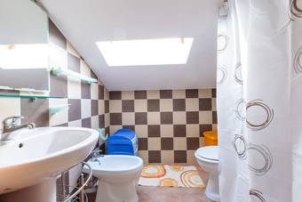 Apartamento Campofelice Seastay