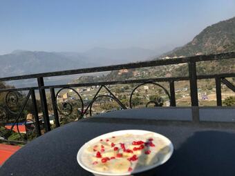 Hotel Greenhills Guesthouse