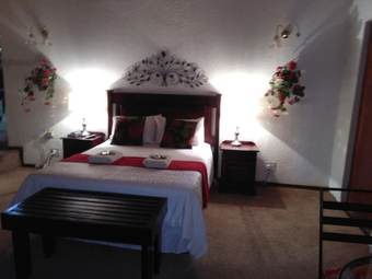 Hotel Khokha Moya Guest House