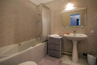 Bed & Breakfast Chambres D'h�tes Ch�teau Du Landin