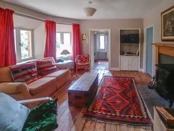 Agroturismo Bamff Ecotourism