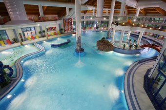 Wellness Hotel Patince