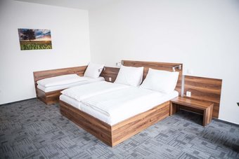 Pension Penzion Na N�m?st�