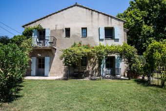 Apartamento Le Mas Des Peupliers