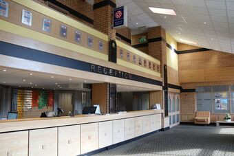 Waterside Holiday Park & Spa