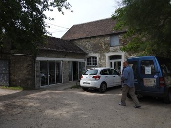 Hostal Fontaineblhostel