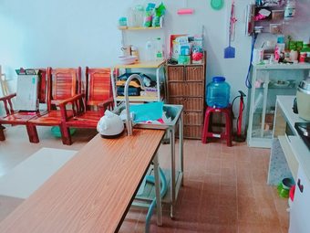 Bed & Breakfast Purple Fairy Hostel