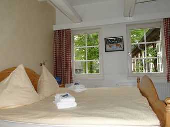 Hotel Ludwig-harms-haus