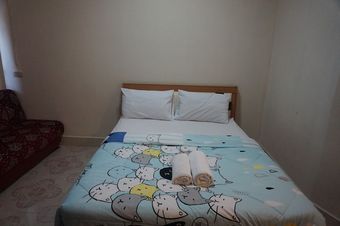 Hotel Orchid Apartment