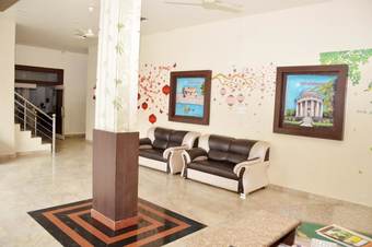 Hotel Nand Residency