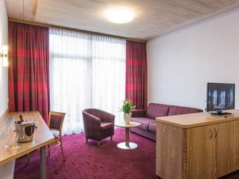 Hostal Hotel Und G�stehaus Kreuz