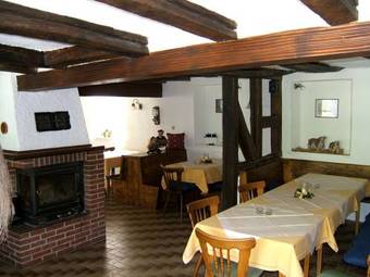 Hotel-gasthof Zum Ritter