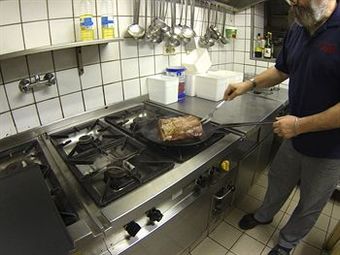 Bed & Breakfast Landgasthof Ochsen