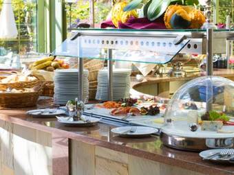 Ringhotel M�nch`s Waldhotel