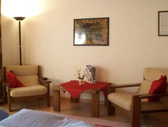 Hostal Landhaus Schwaben