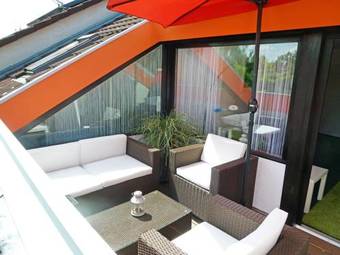 Apartment B�tzingen