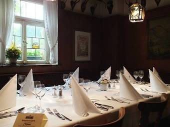 Hotel Achkarrer Krone