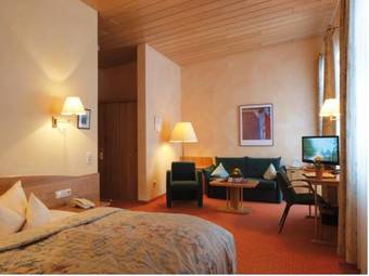 Schwarzwald Wellnesshotel Am Notschreipass