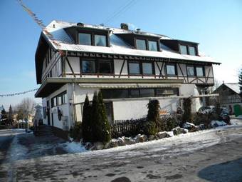 Hotel Ritter Dauchingen