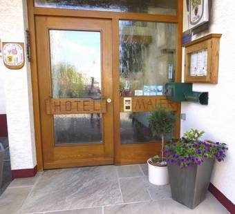 Hotel Landgasthof Maier