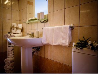 Apartamentos Tsambikos Apts