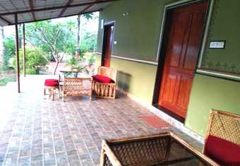 Hotel Bastar Jungle Resort