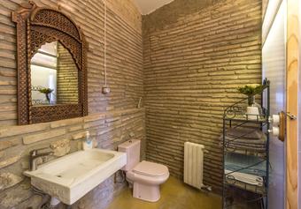 Casa R�stica A 20 Km De Costa Dorada