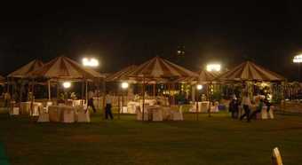 Hotel Celebrity Resort