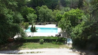 Bed & Breakfast La Bouriette