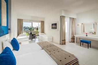 Hotel Magic Club Iliade - All Inclusive