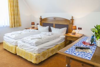 Hotel Restaurant Schwarzes Ross