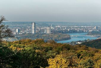 Hotel Villa Von Sayn