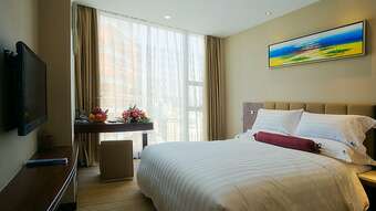 L Hotel Changsheng