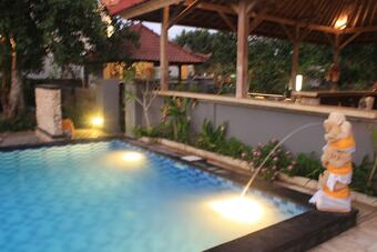 Hotel Hokita Homestay