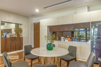 Hotel Flamingo Dai Lai - Forest In The Sky