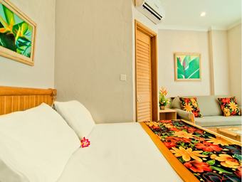 Hotel Hawaii Resort Family Suites